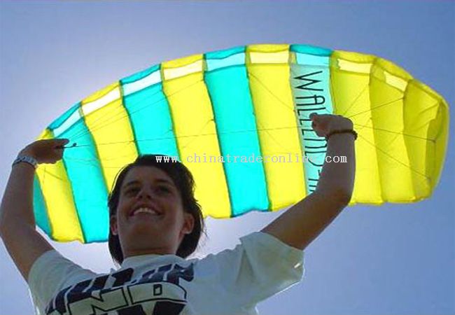 Parafoil Kite